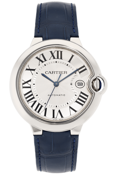 Ballon Bleu Stainless Steel Automatic