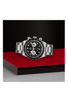 Black Bay Chrono
