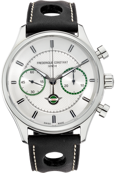 Vintage Rally Healey Chronograph Limited Edition