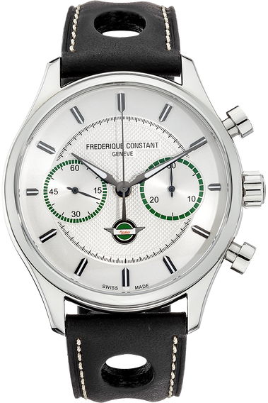 Vintage Rally Healey Chronograph Limited Edition