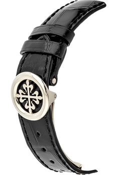 Calatrava Reference 5227 White Gold Automatic