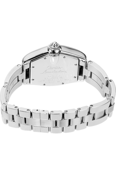 Roadster Stainless Steel Automatic