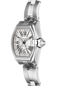Roadster GMT Stainless Steel Automatic