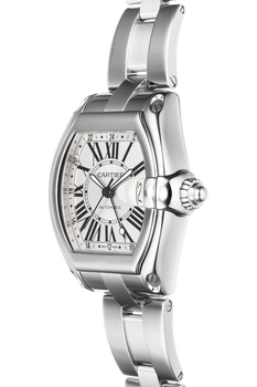 Roadster GMT Stainless Steel Automatic