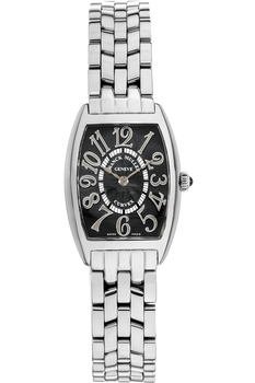 Cintree Curvex Stainless Steel Quartz