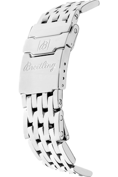 Montbrillant Olympus Stainless Steel Automatic
