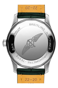 Navititmer Automatic 41
