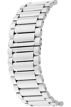 Catwalk Stainless Steel Quartz