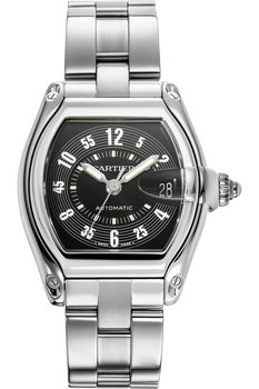 Roadster Stainless Steel Automatic