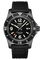 Superocean Automatic 46 Black Steel