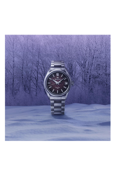 Evolution 9 Spring Drive U.F.A