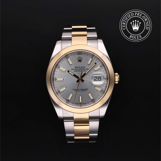 Datejust 41