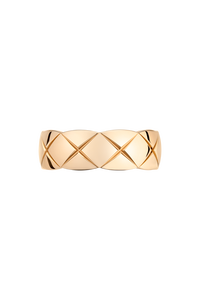 COCO CRUSH RING