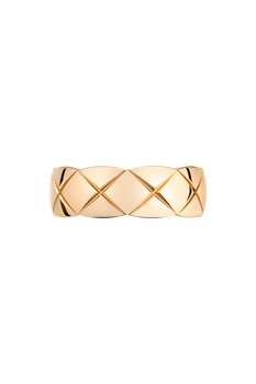 COCO CRUSH RING