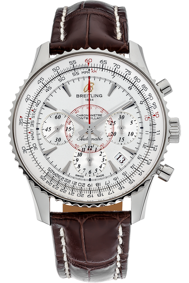 Breitling montbrillant 01 limited edition new arrivals