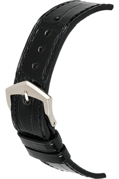 Calatrava Reference 5120 White Gold Automatic