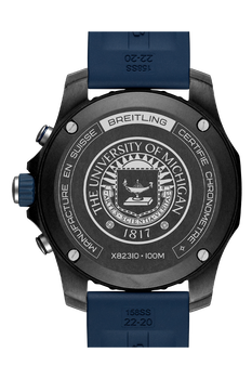 Endurance Pro University of Michigan