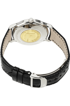 Master Control Grande Taille Stainless Steel Automatic