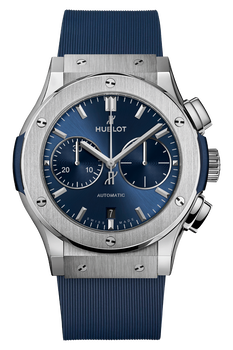 Classic Fusion Chronograph