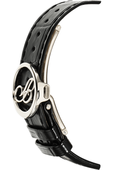 Classique Chronograph White Gold Manual