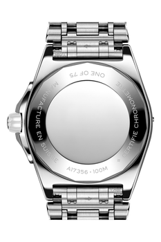 Super Chronomat Automatic 38