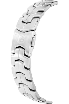 Link Calibre 5 Stainless Steel Automatic