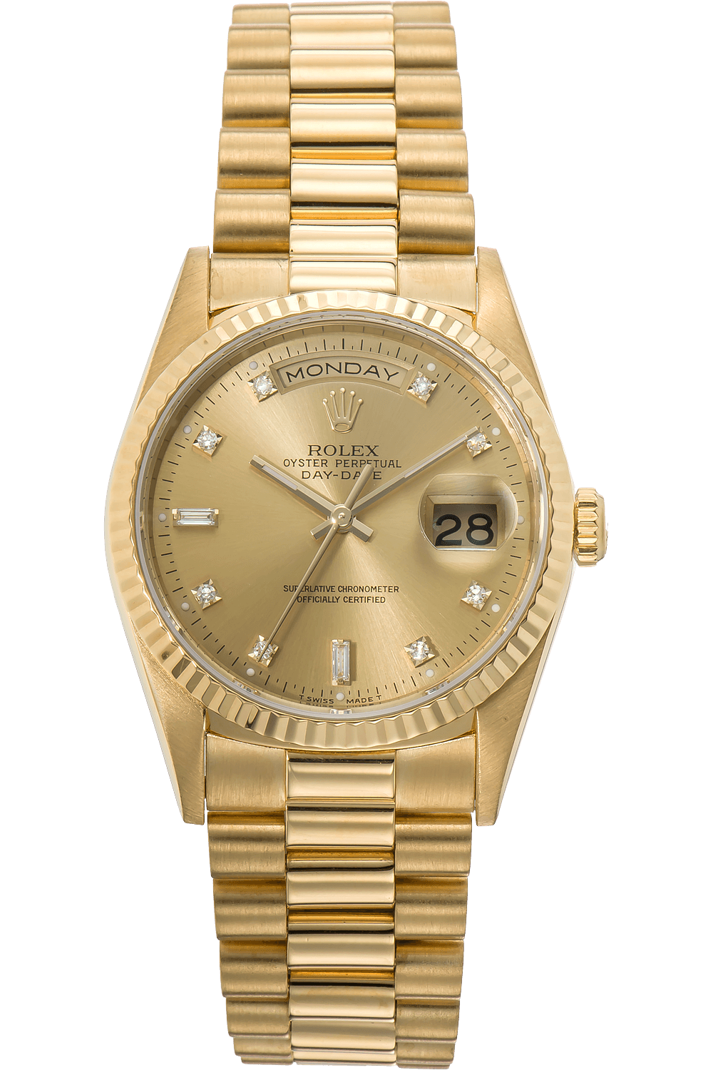best pre owned rolex site