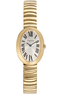 Baignoire Yellow Gold Quartz