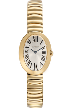Baignoire Yellow Gold Quartz