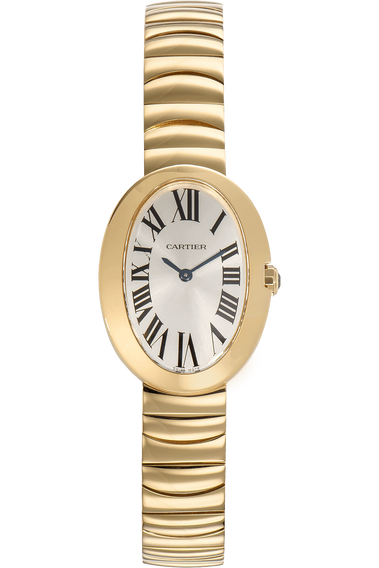 Baignoire Yellow Gold Quartz