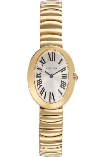 Baignoire Yellow Gold Quartz