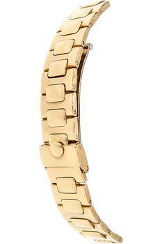 Nautilus Reference 4700 Yellow Gold Quartz