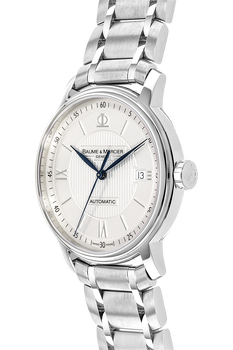 Classima Executives Stainless Steel Automatic