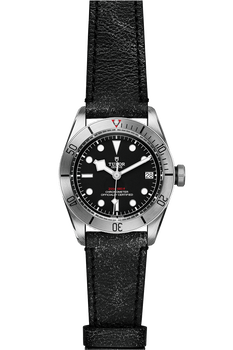 Black Bay Steel