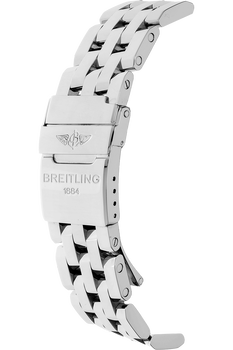 Crosswind Special Stainless Steel Automatic
