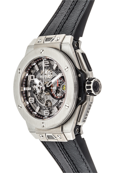 Big Bang Ferrari Titanium Automatic