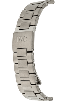 Aquatimer GST 2000 Titanium Automatic