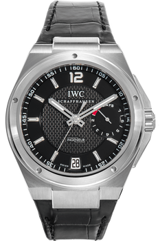 Big Ingenieur Stainless Steel Automatic