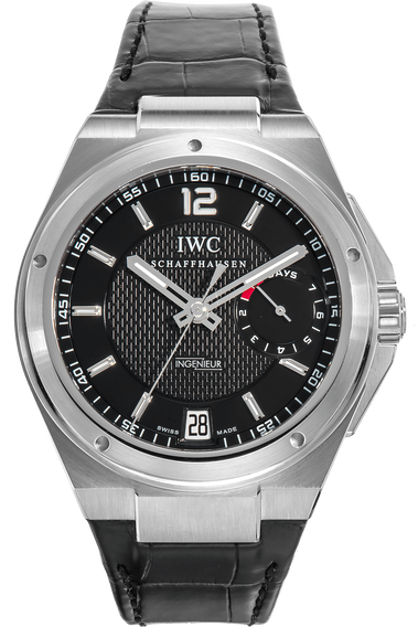 Iwc big 2025 ingenieur