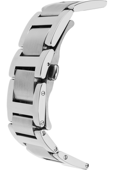 Ballon Bleu Chronograph Stainless Steel Automatic