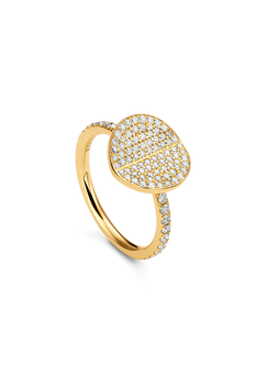 B Dimension Ring