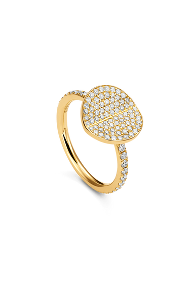 B Dimension Ring