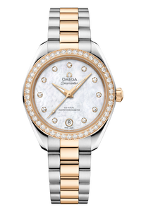 Seamaster Aqua Terra 150M