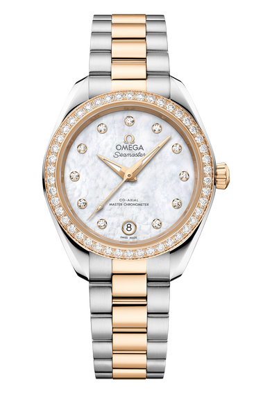 Seamaster Aqua Terra 150M