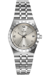 Tudor Royal Stainless Steel Automatic