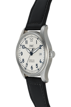 Pilot&#39;s Mark XVIII Stainless Steel Automatic
