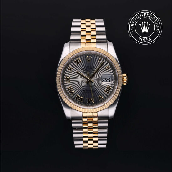Datejust