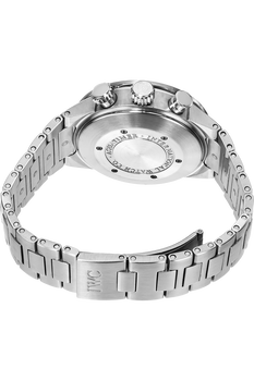 Aquatimer Chronograph Stainless Steel Automatic