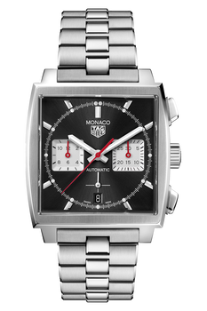 Monaco Chronograph