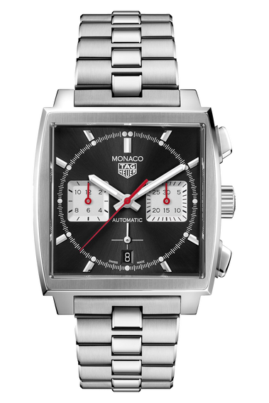 Monaco Chronograph